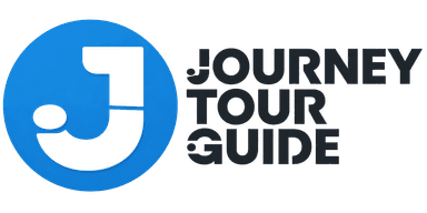 Journey Tour Guide
